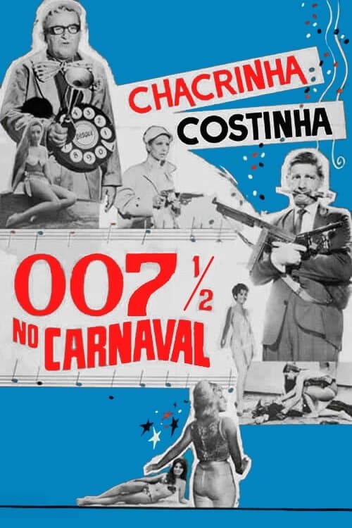 007½ no Carnaval full movie