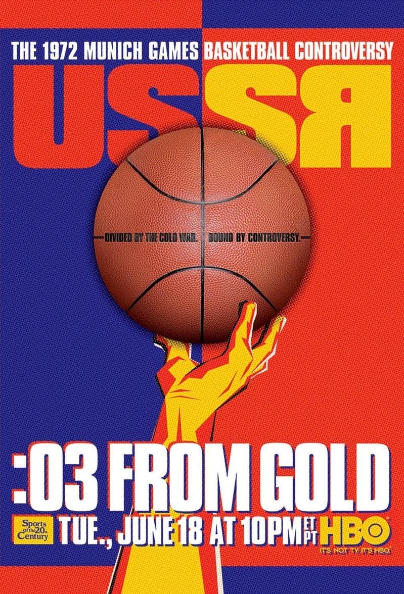 :03 from Gold full movie