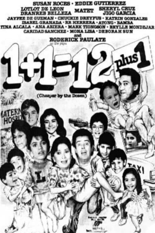 1 + 1 = 12 + 1 full movie