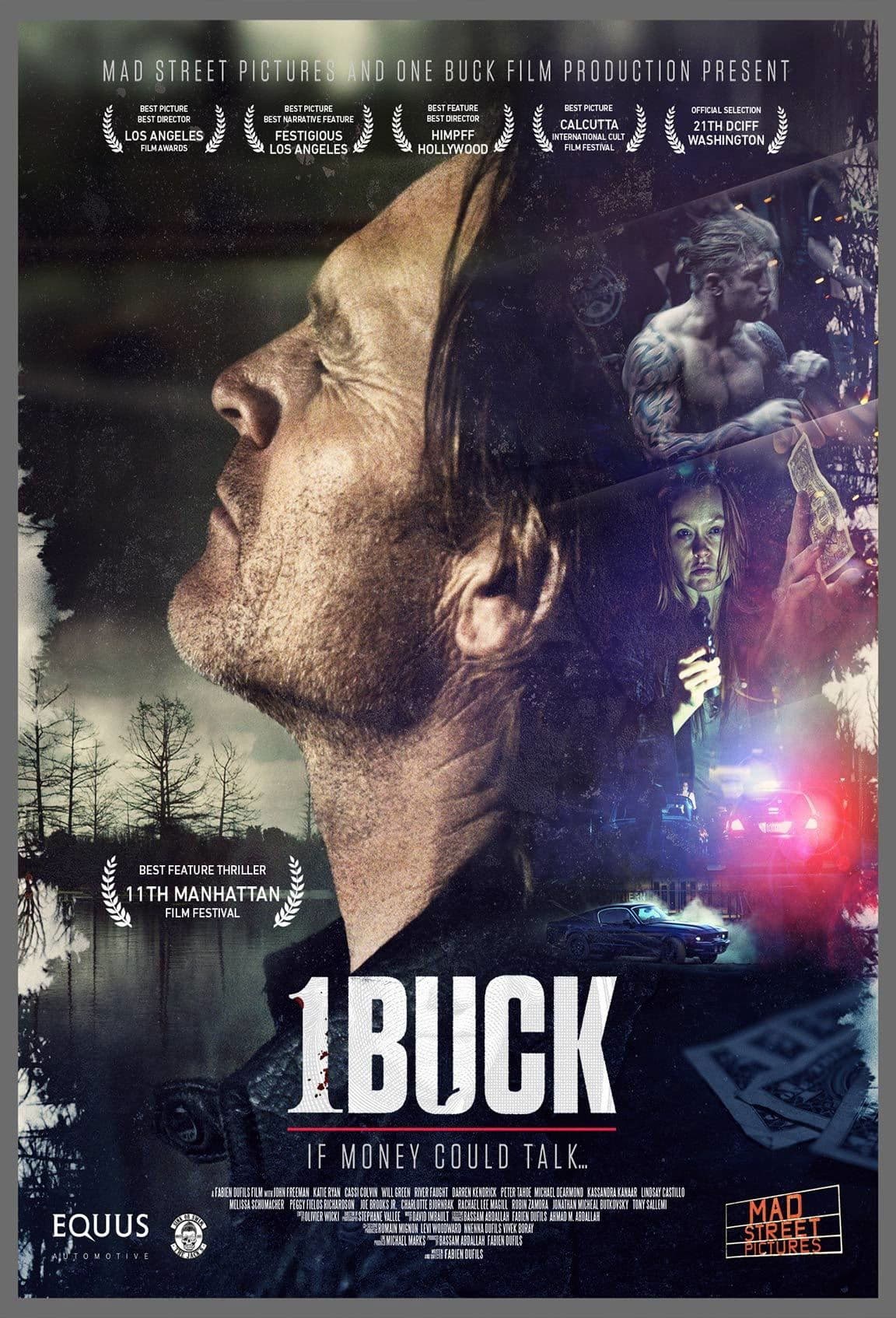 1 Buck full movie