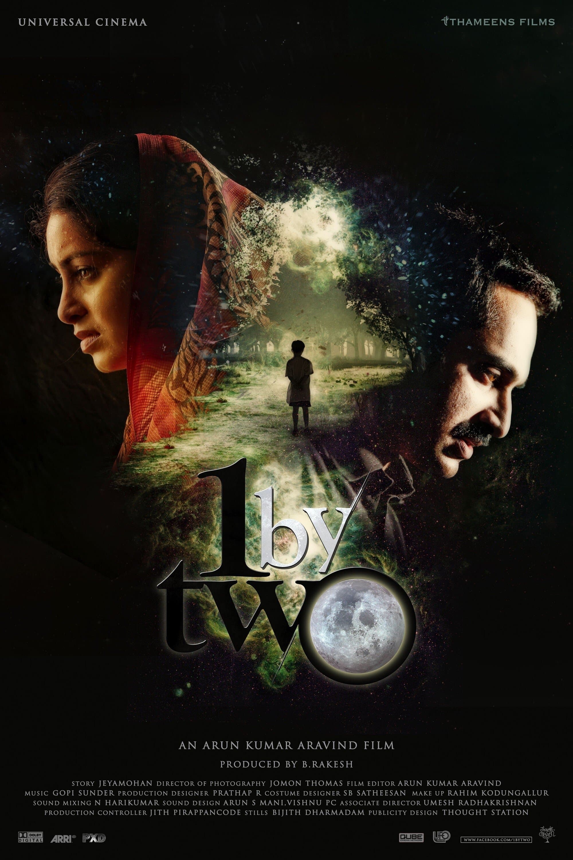 1 by Two full movie
