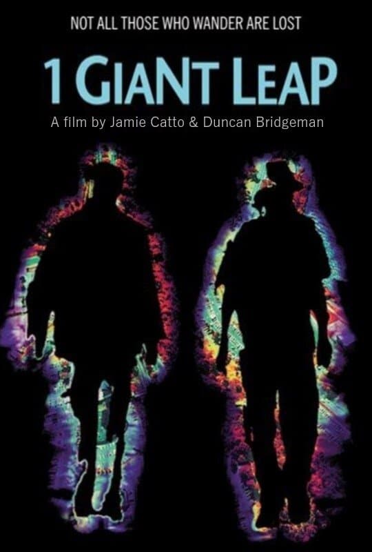 1 Giant Leap full movie