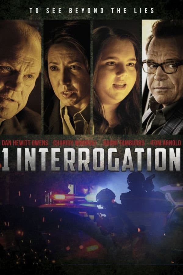 1 Interrogation full movie
