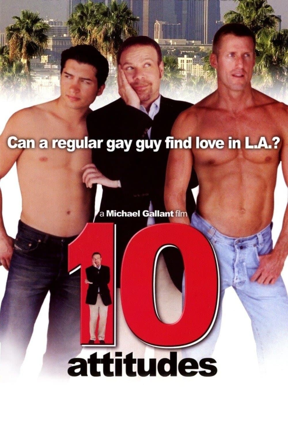 10 Attitudes full movie
