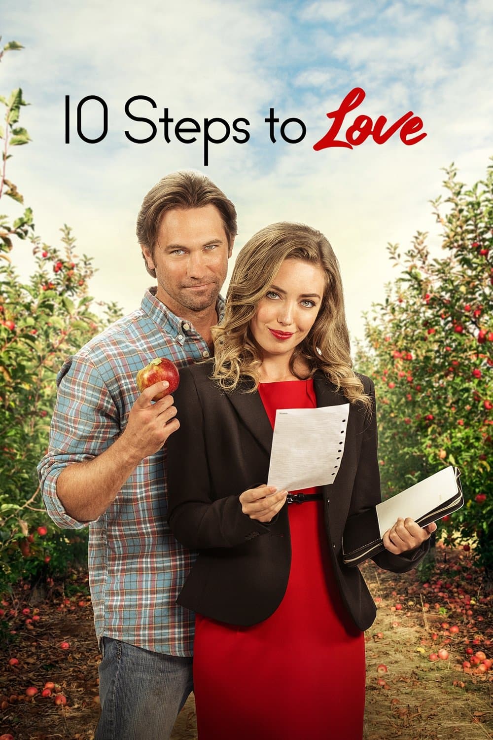 10 Steps to Love full movie