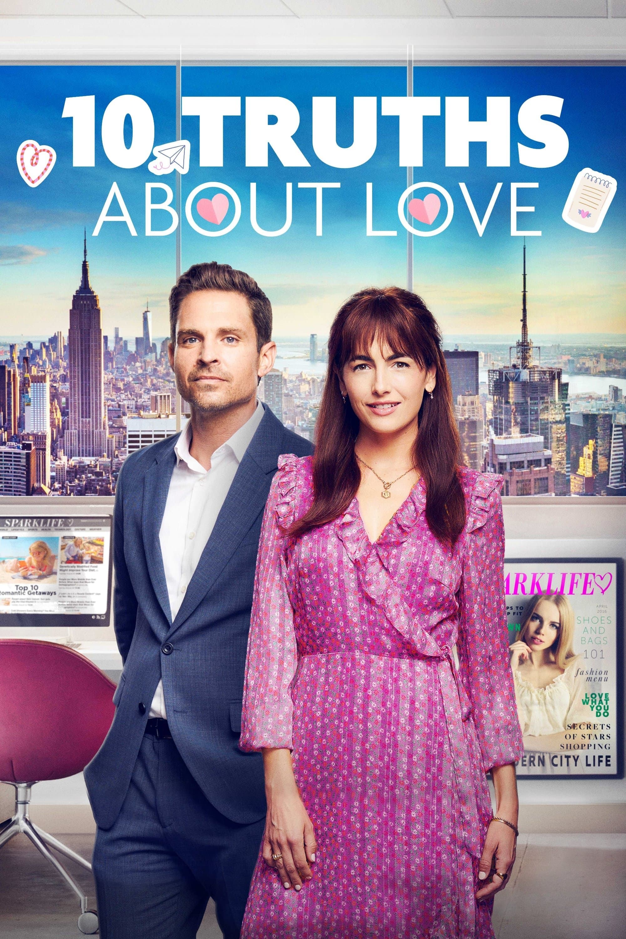 10 Truths About Love full movie