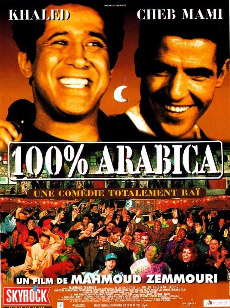 100% Arabica full movie