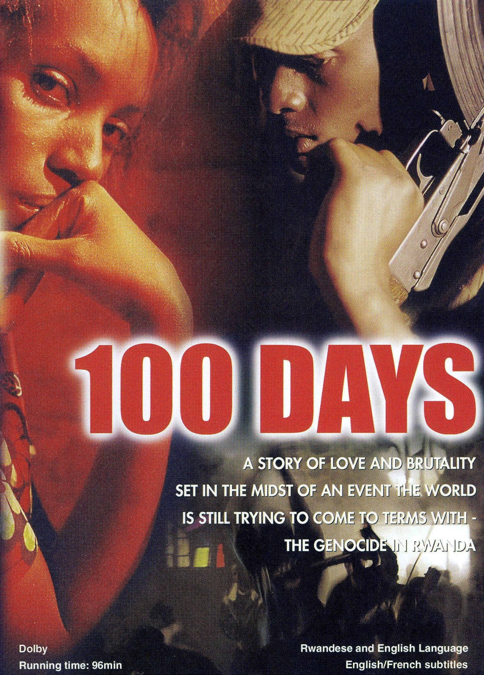 100 Days full movie