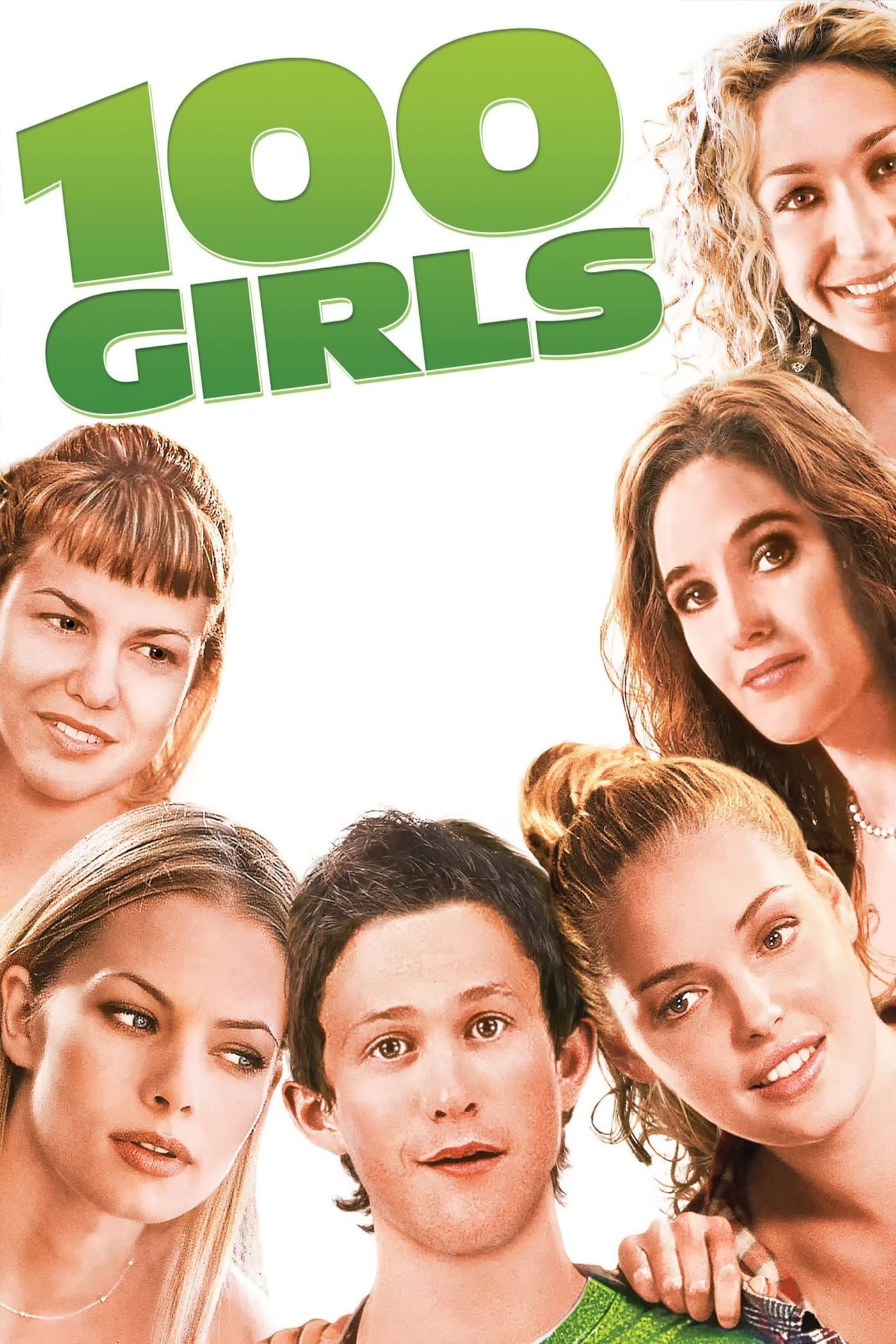 100 Girls full movie