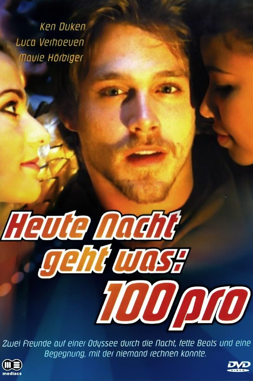100 Pro full movie