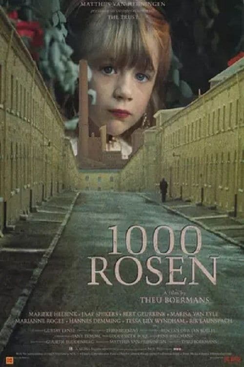 1,000 Roses full movie