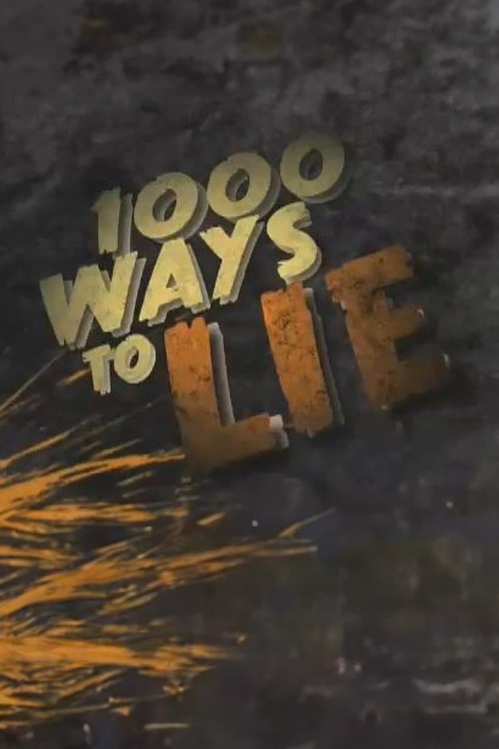 1000 Ways to Lie full movie
