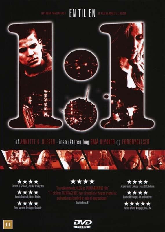 1:1 full movie