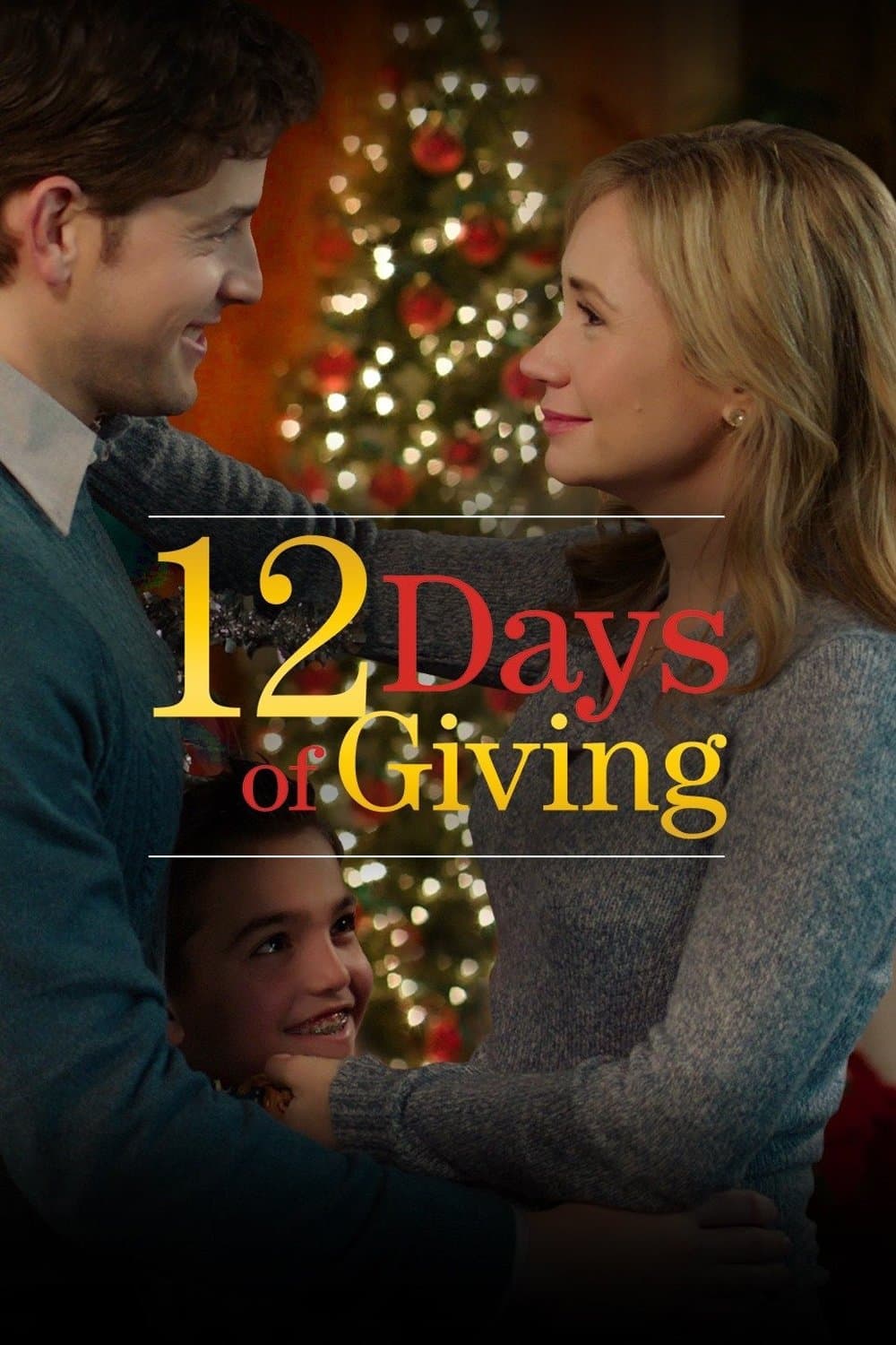 12 Days of Giving full movie