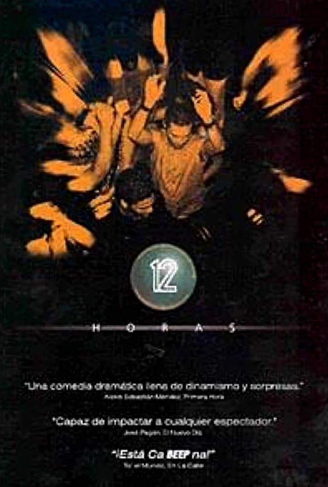 12 horas full movie