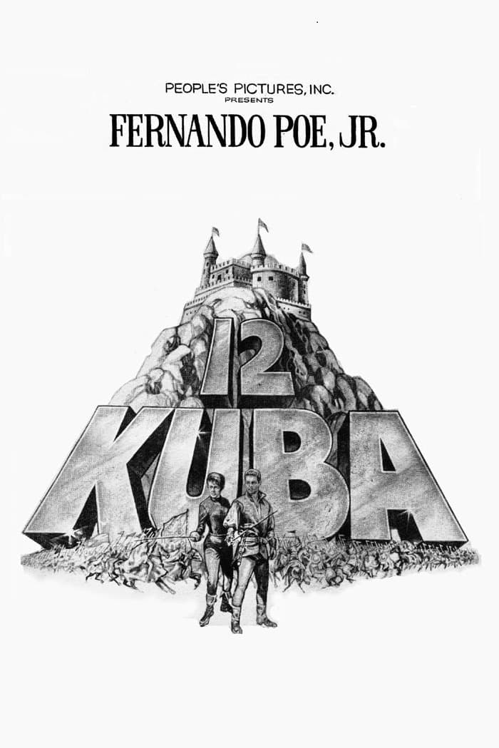 12 Kuba full movie