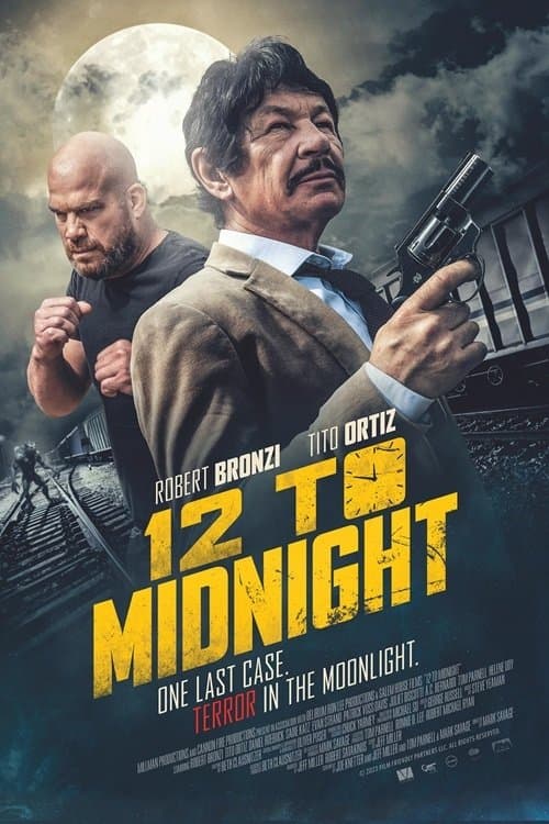 12 to Midnight full movie