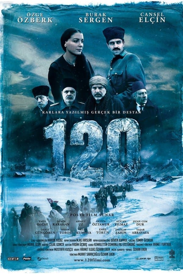 120 full movie
