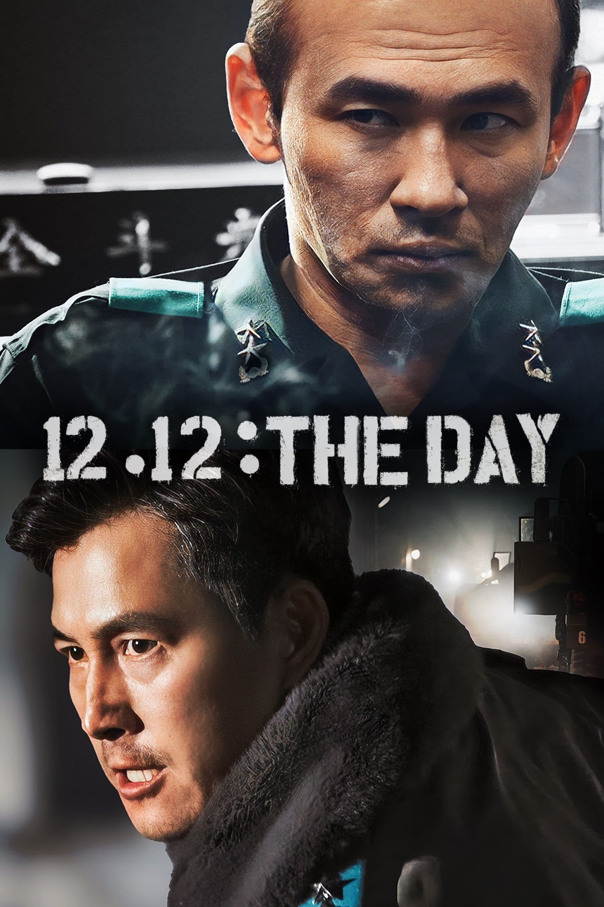 12.12: The Day full movie