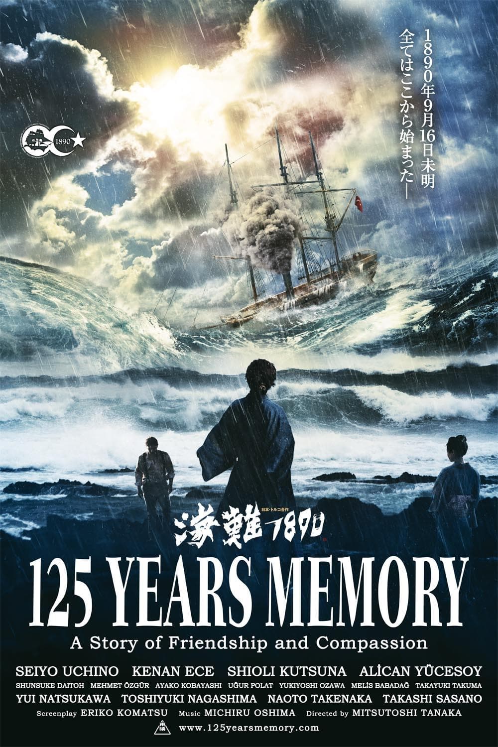 125 Years Memory full movie