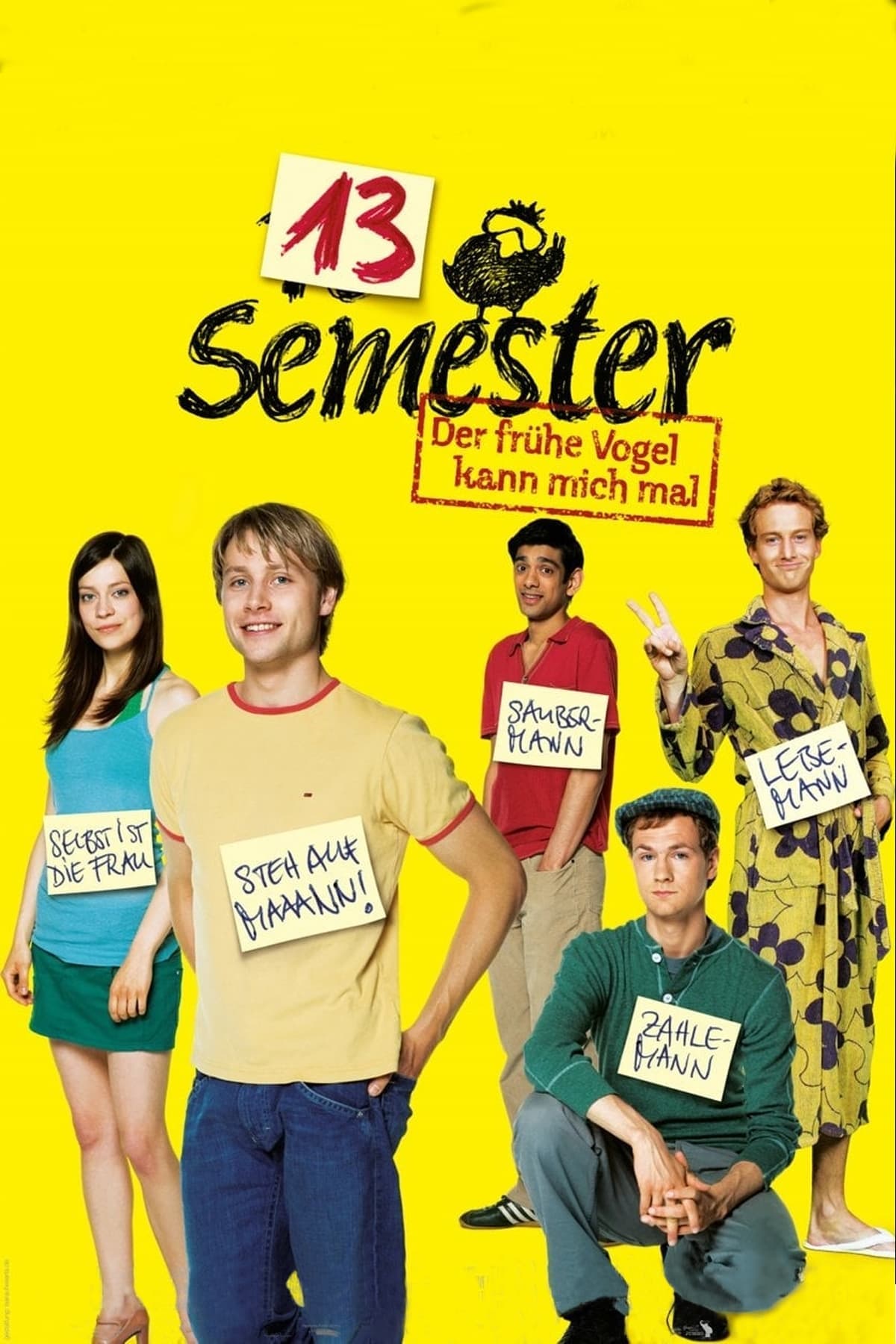 13 Semester full movie