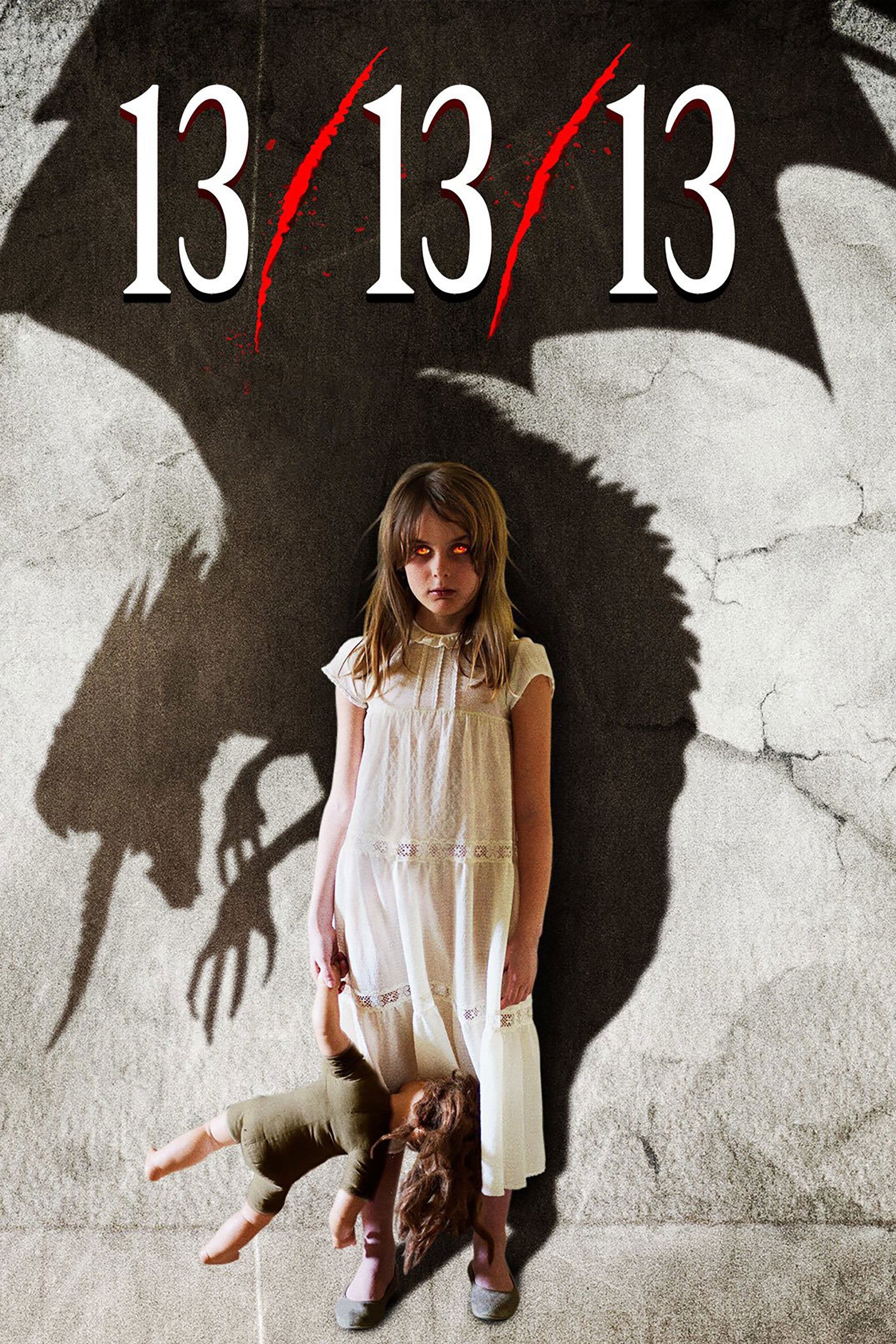 13/13/13 full movie