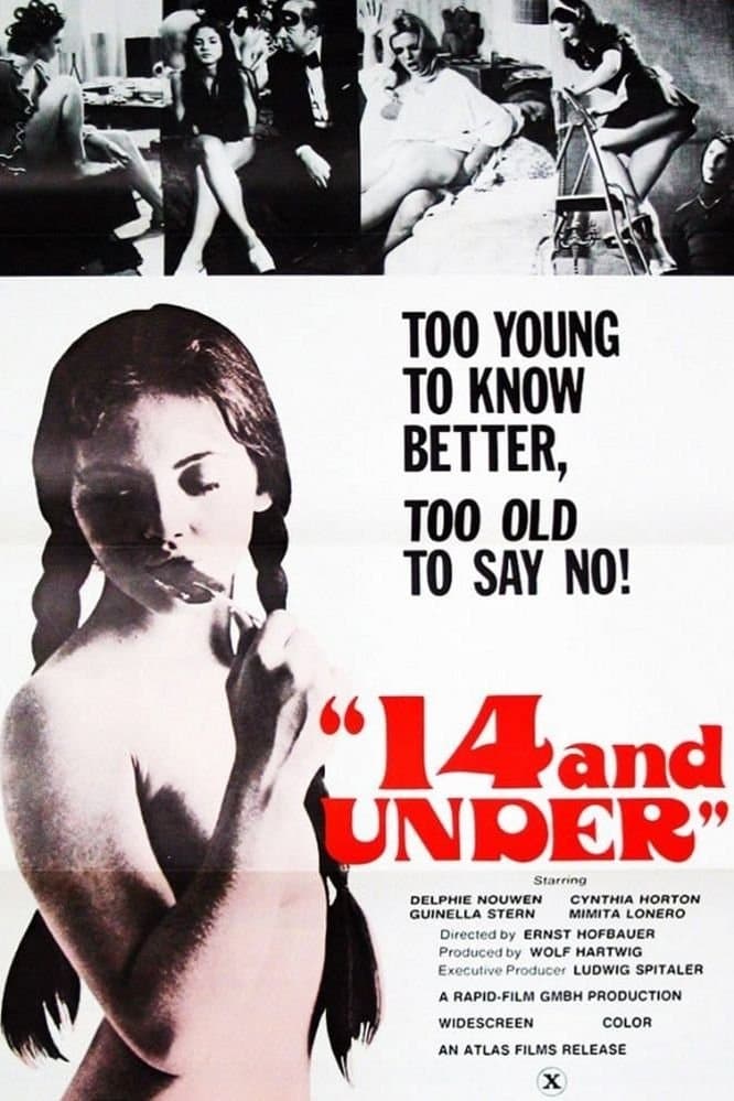 14 and Under full movie
