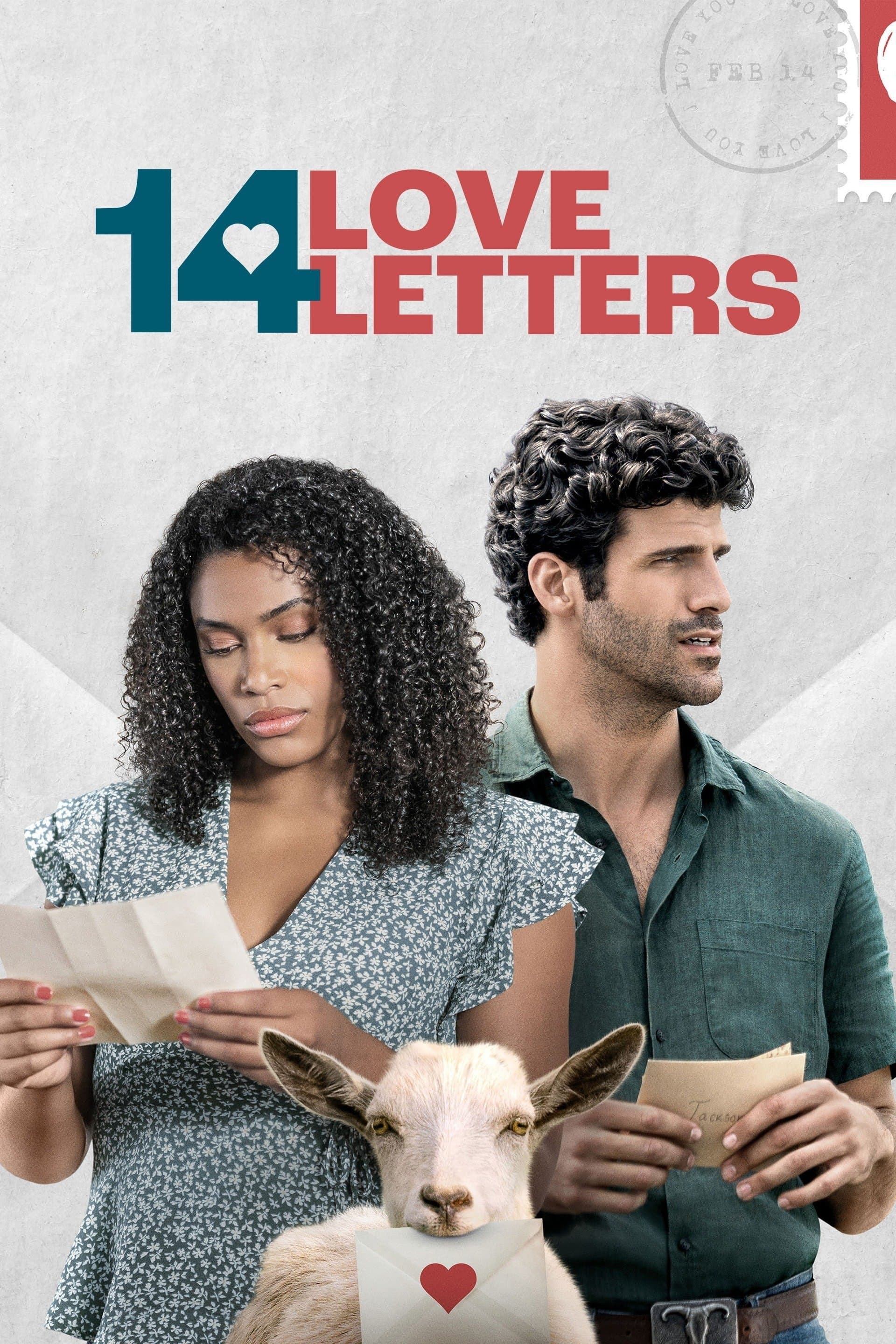 14 Love Letters full movie