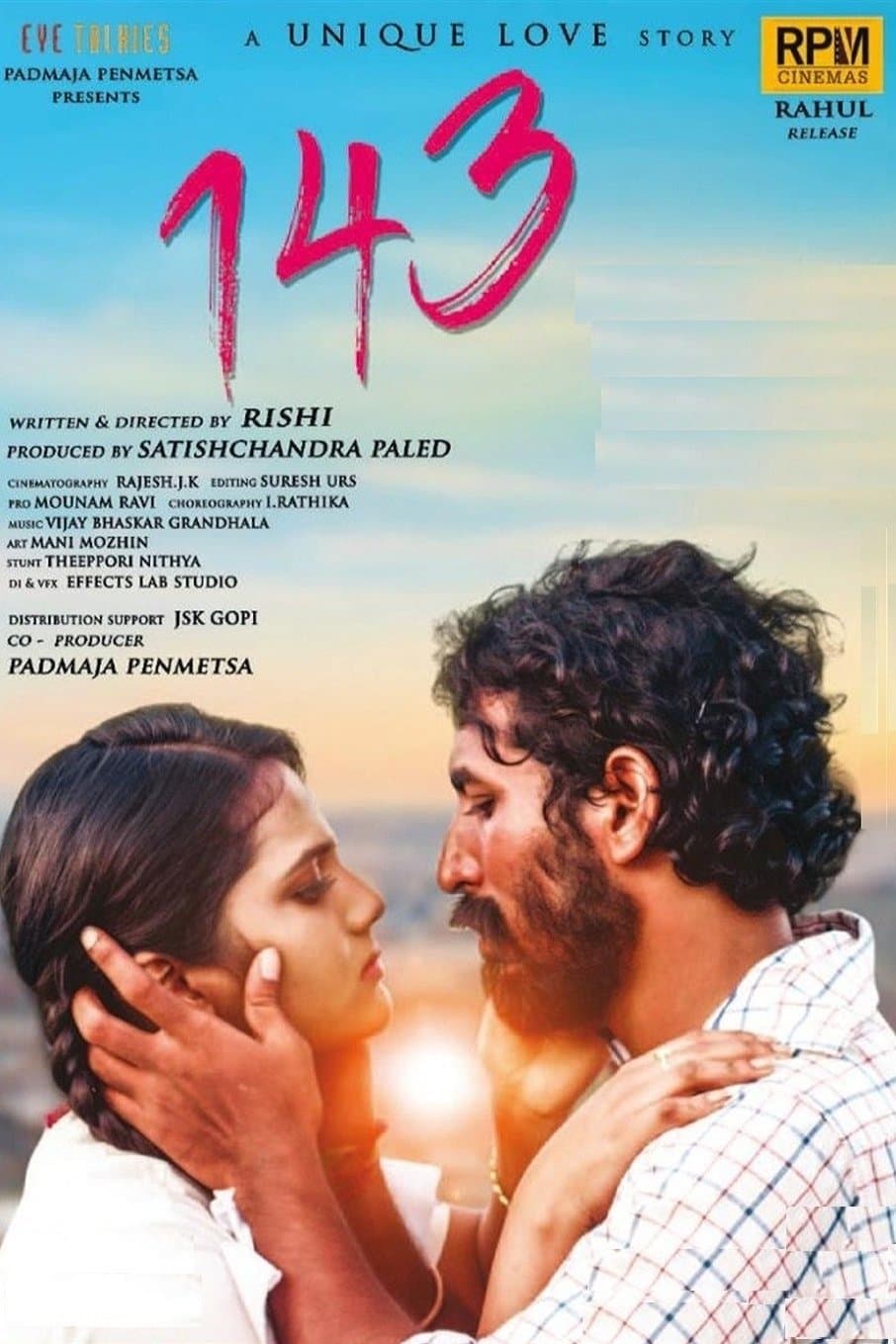 143 full movie