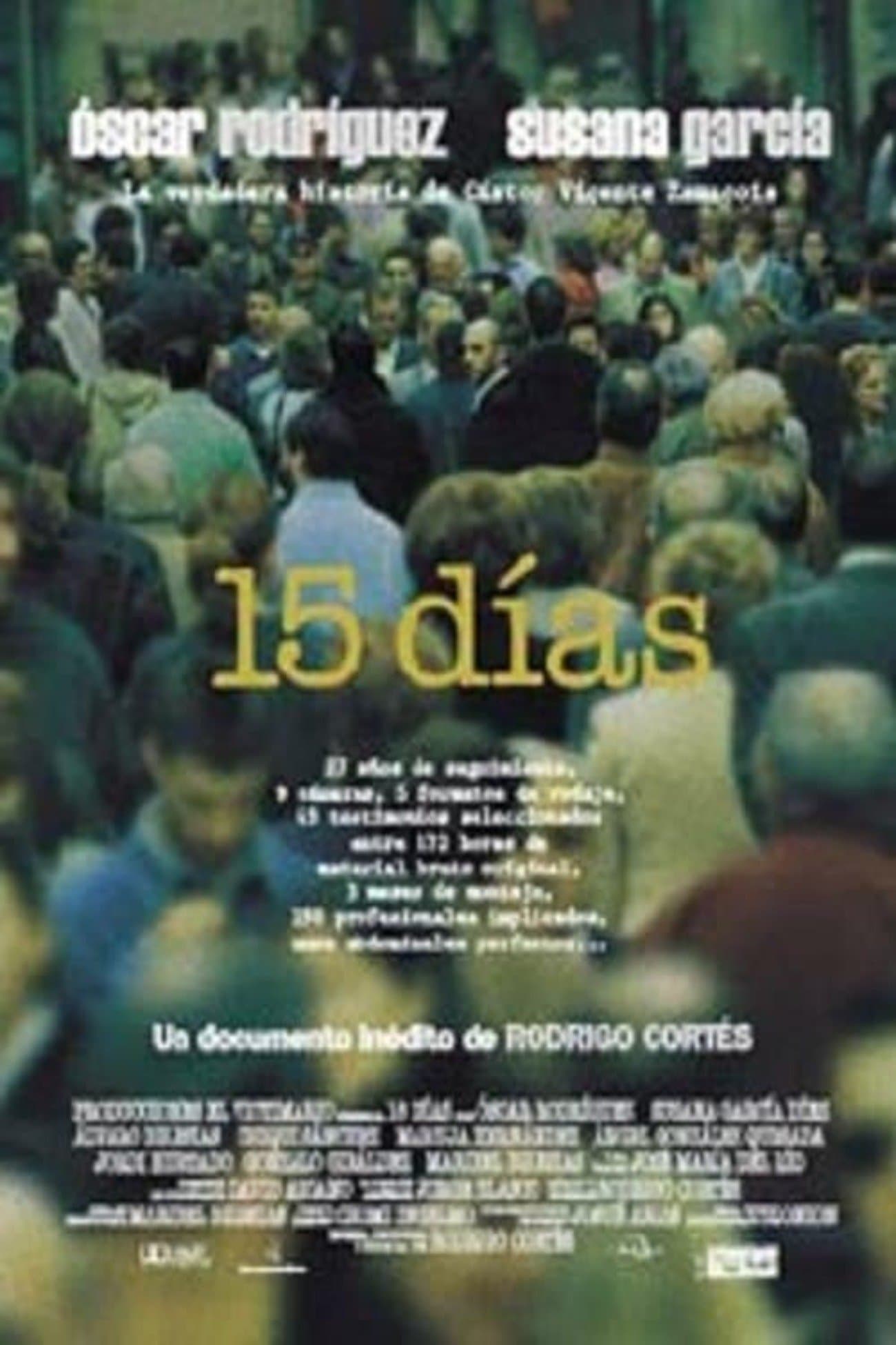 15 Days full movie