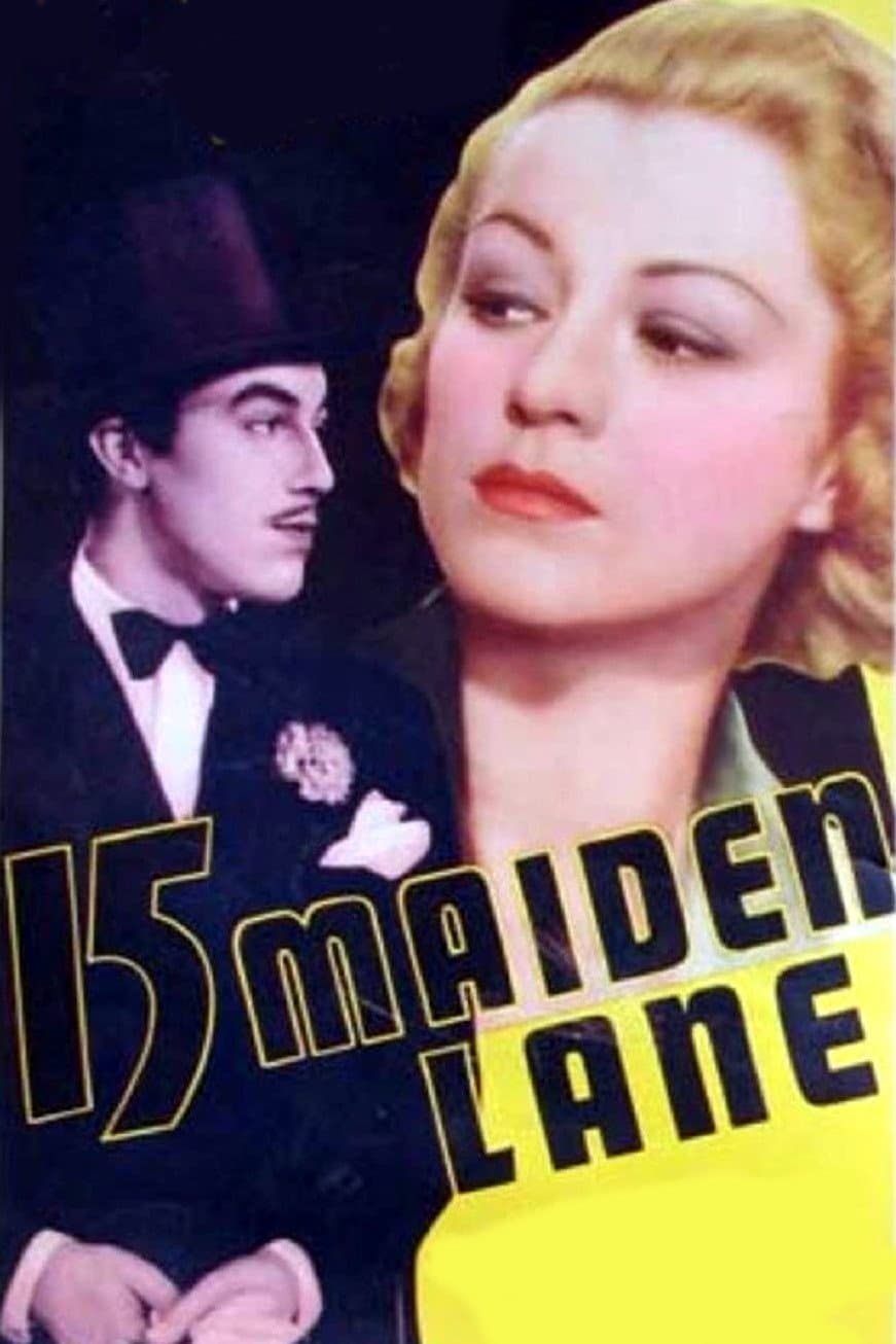 15 Maiden Lane full movie