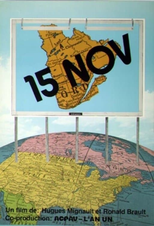 15 Nov full movie