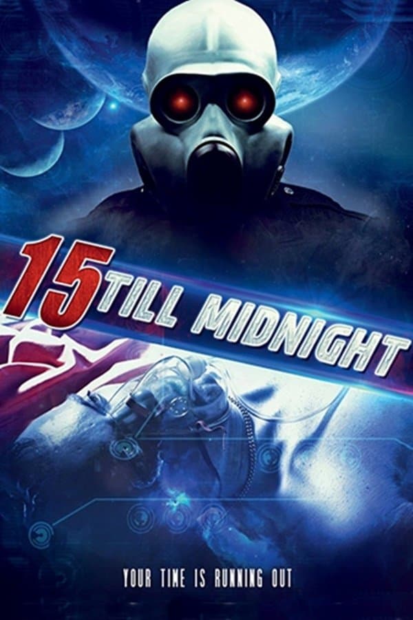 15 Till Midnight full movie
