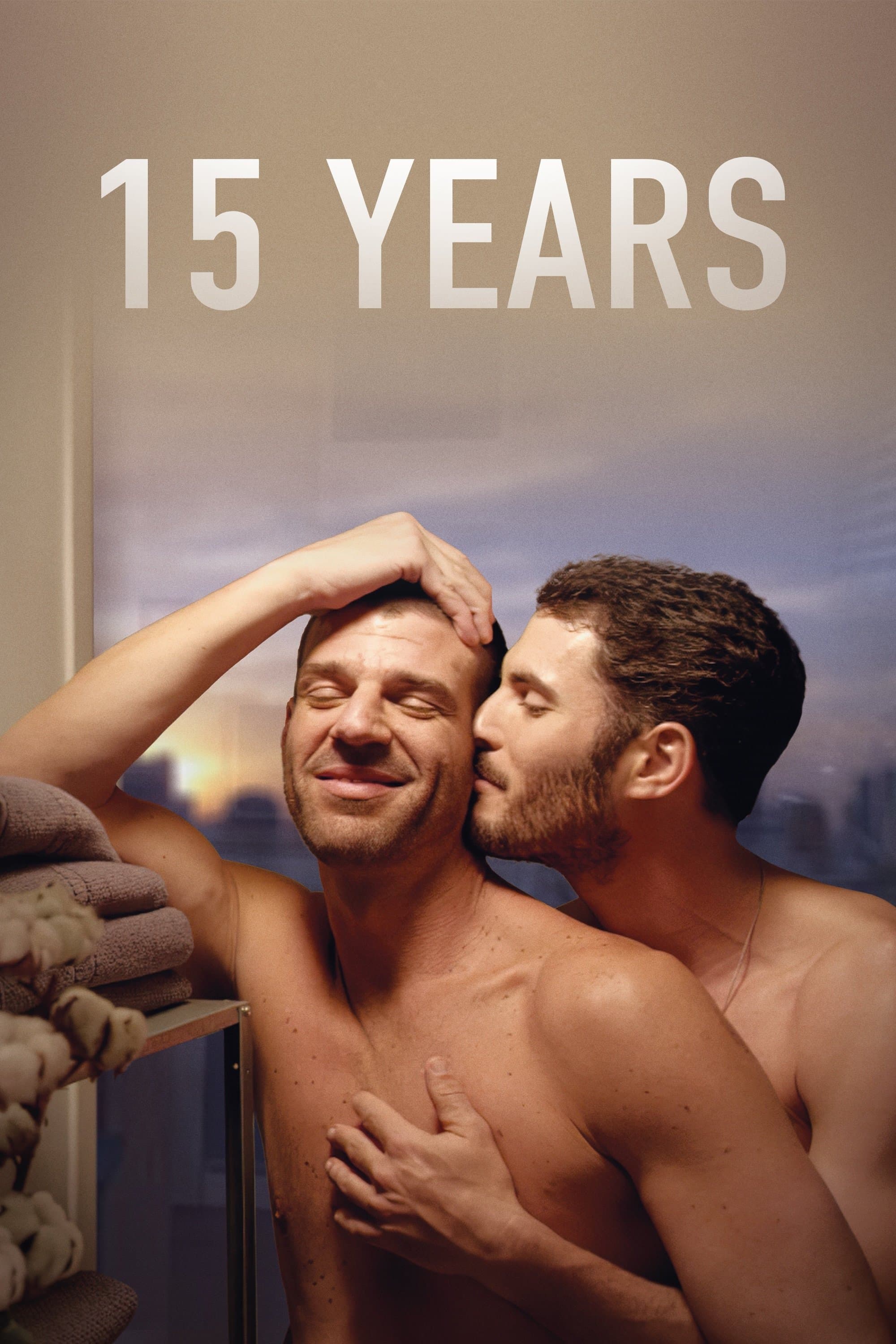 15 Years full movie