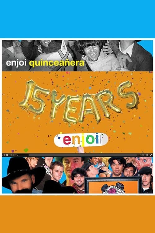 15 years of enjoi full movie