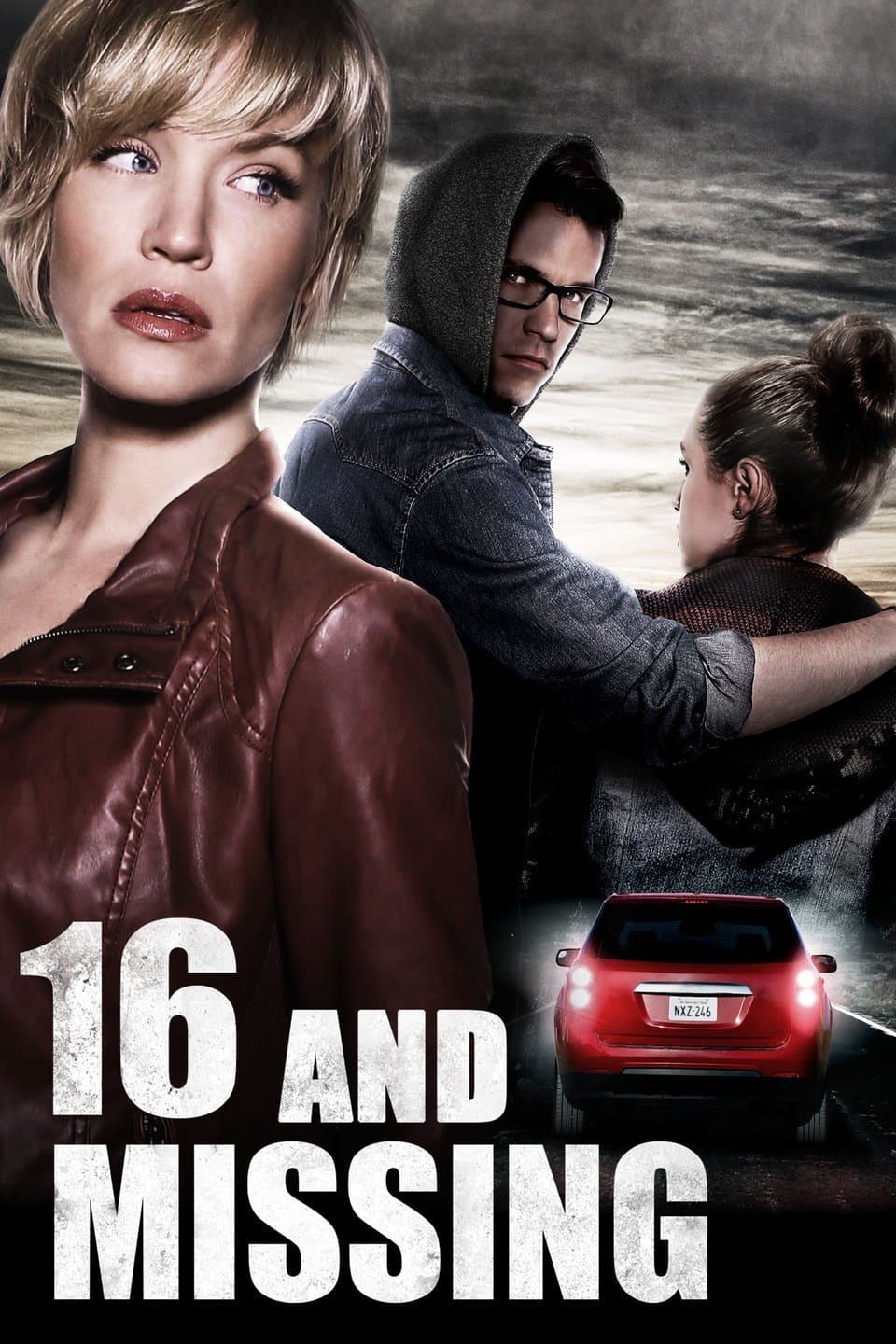 16 and Missing full movie