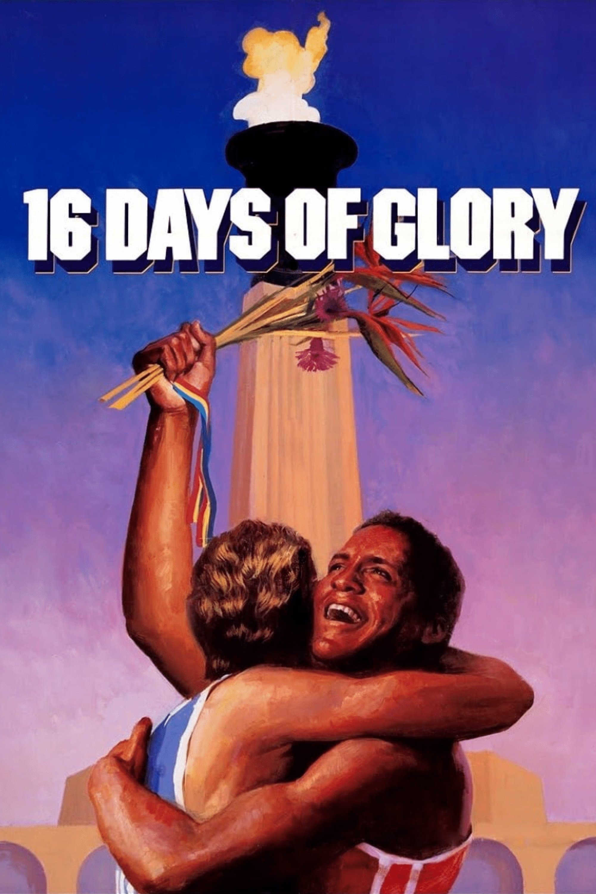 16 Days of Glory full movie