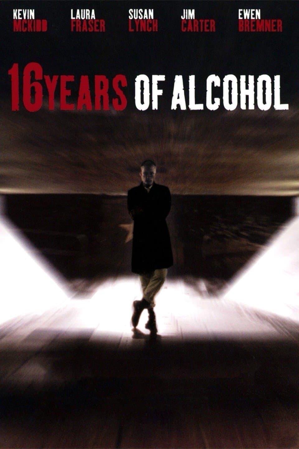 16 Years of Alcohol full movie