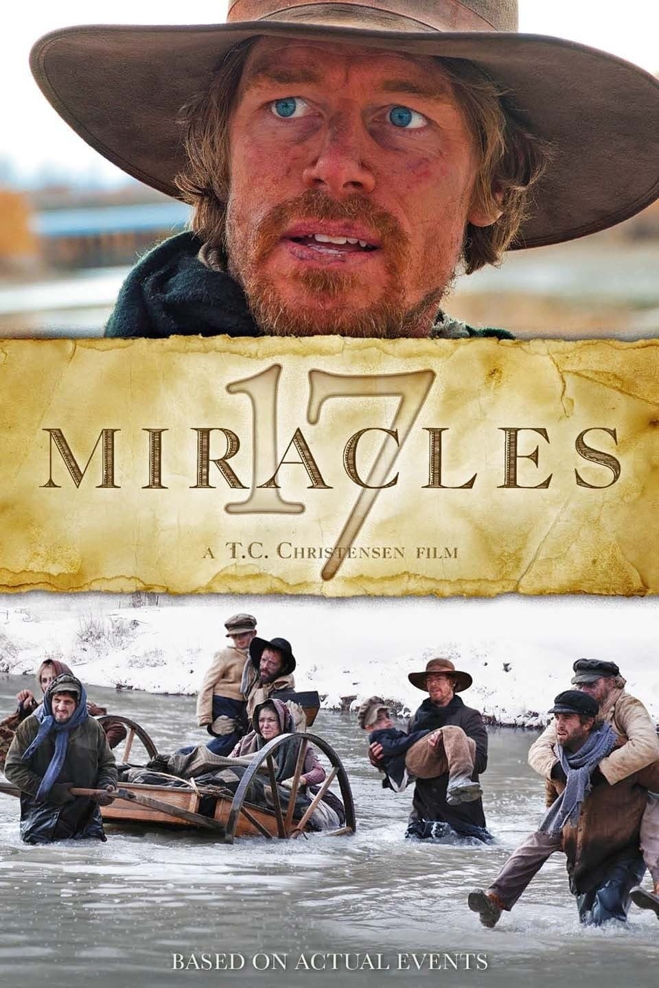 17 Miracles full movie