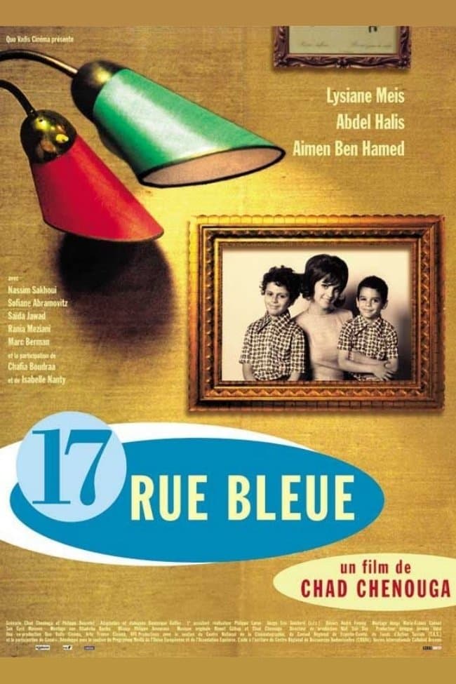 17, rue Bleue full movie