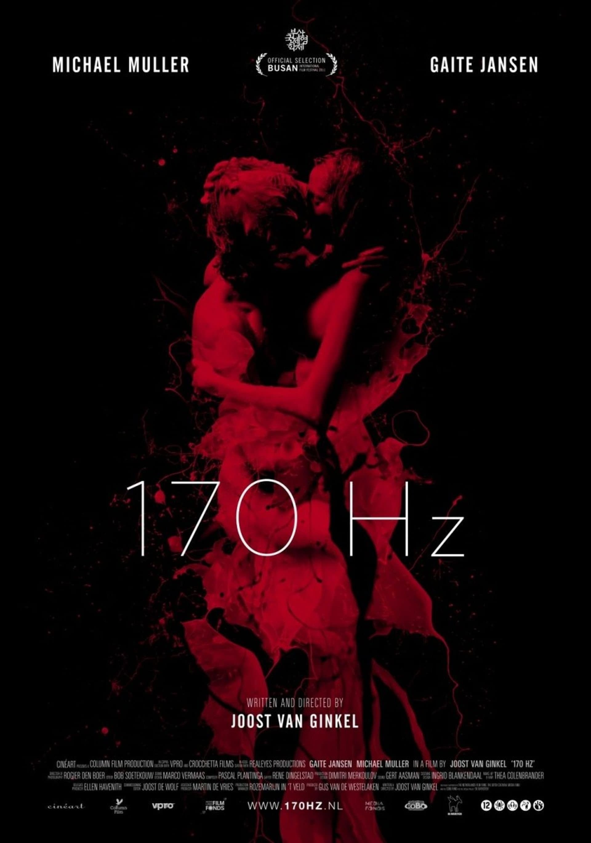 170 Hz full movie