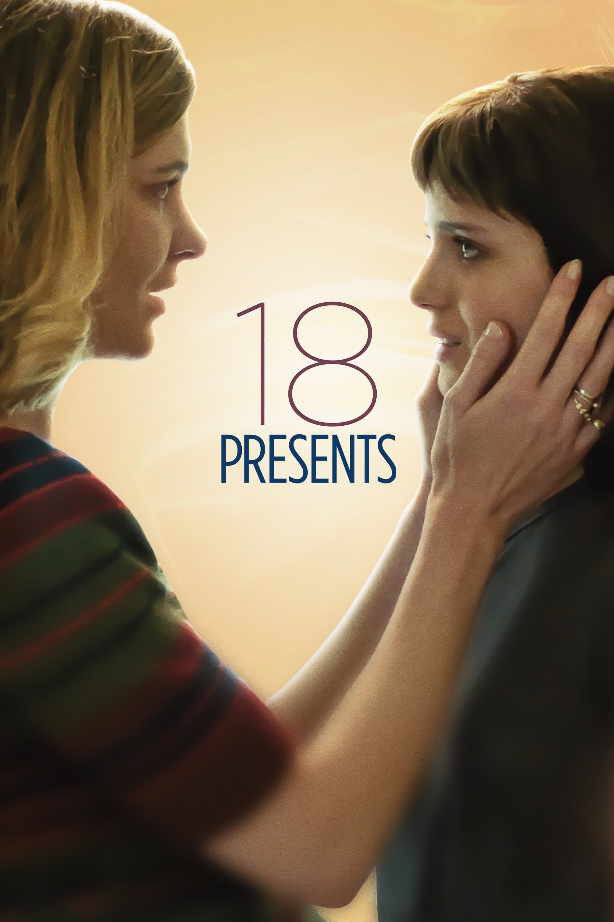 18 Presents full movie