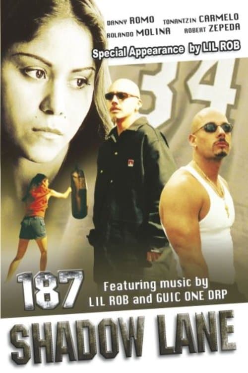 187 Shadow Lane full movie