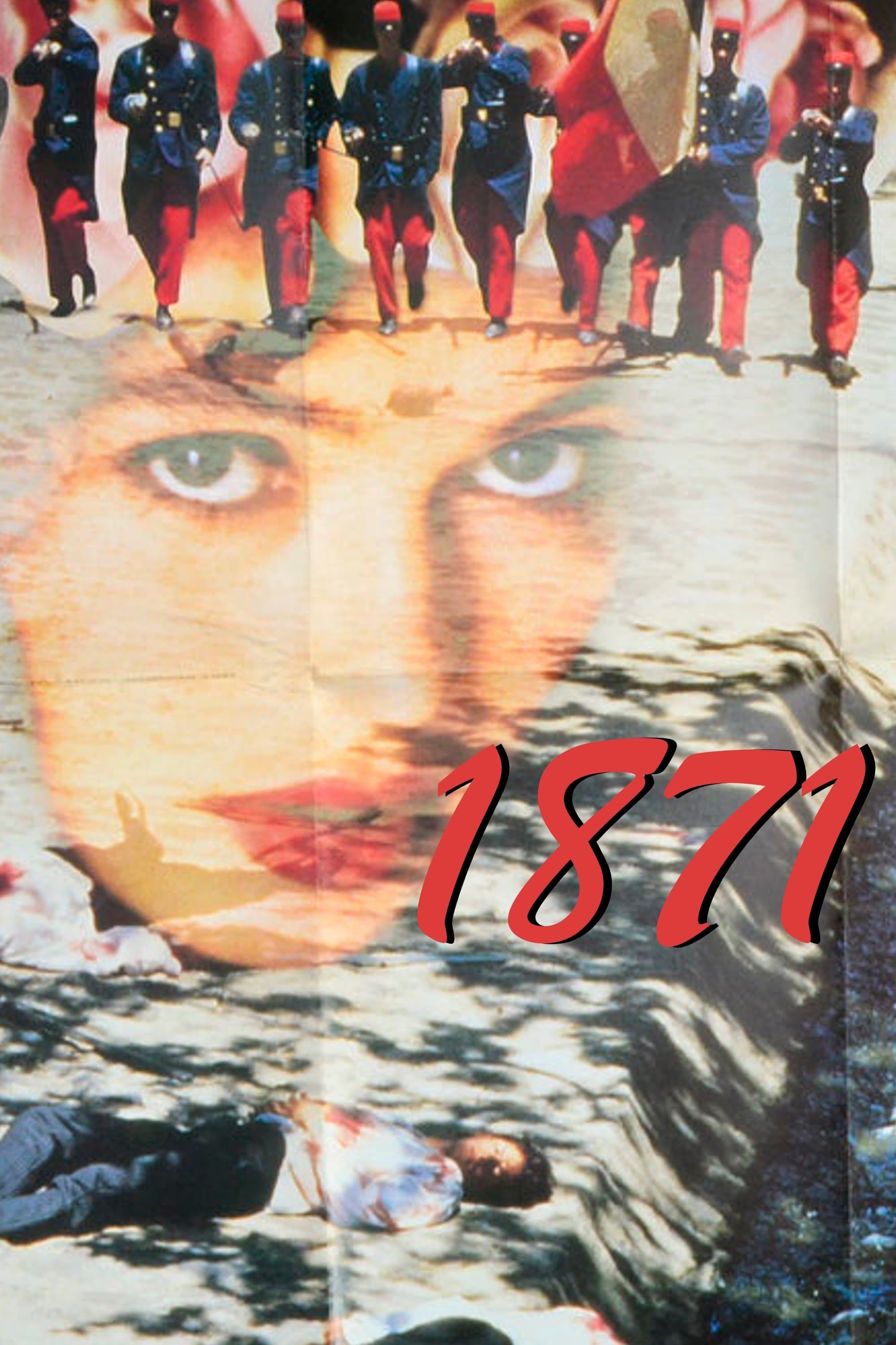 1871 full movie