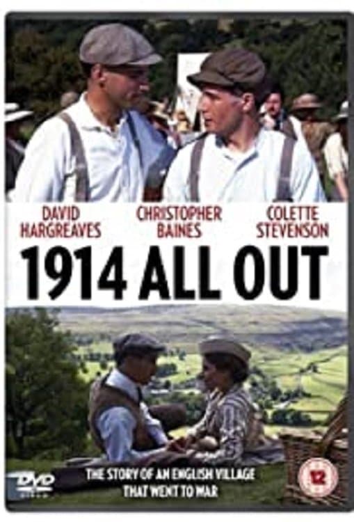 1914 All Out full movie