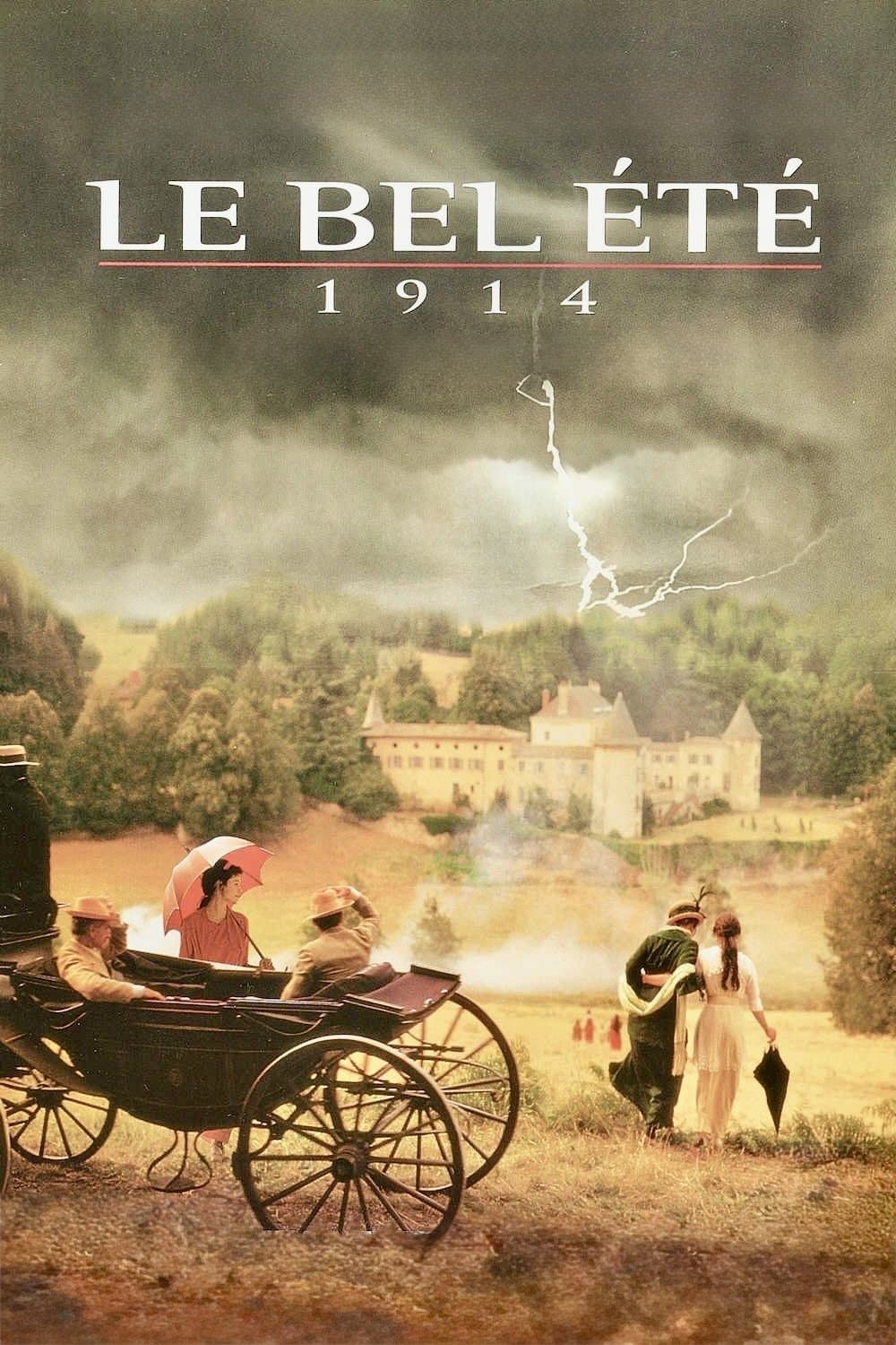 1914 the Glorious Summer full movie