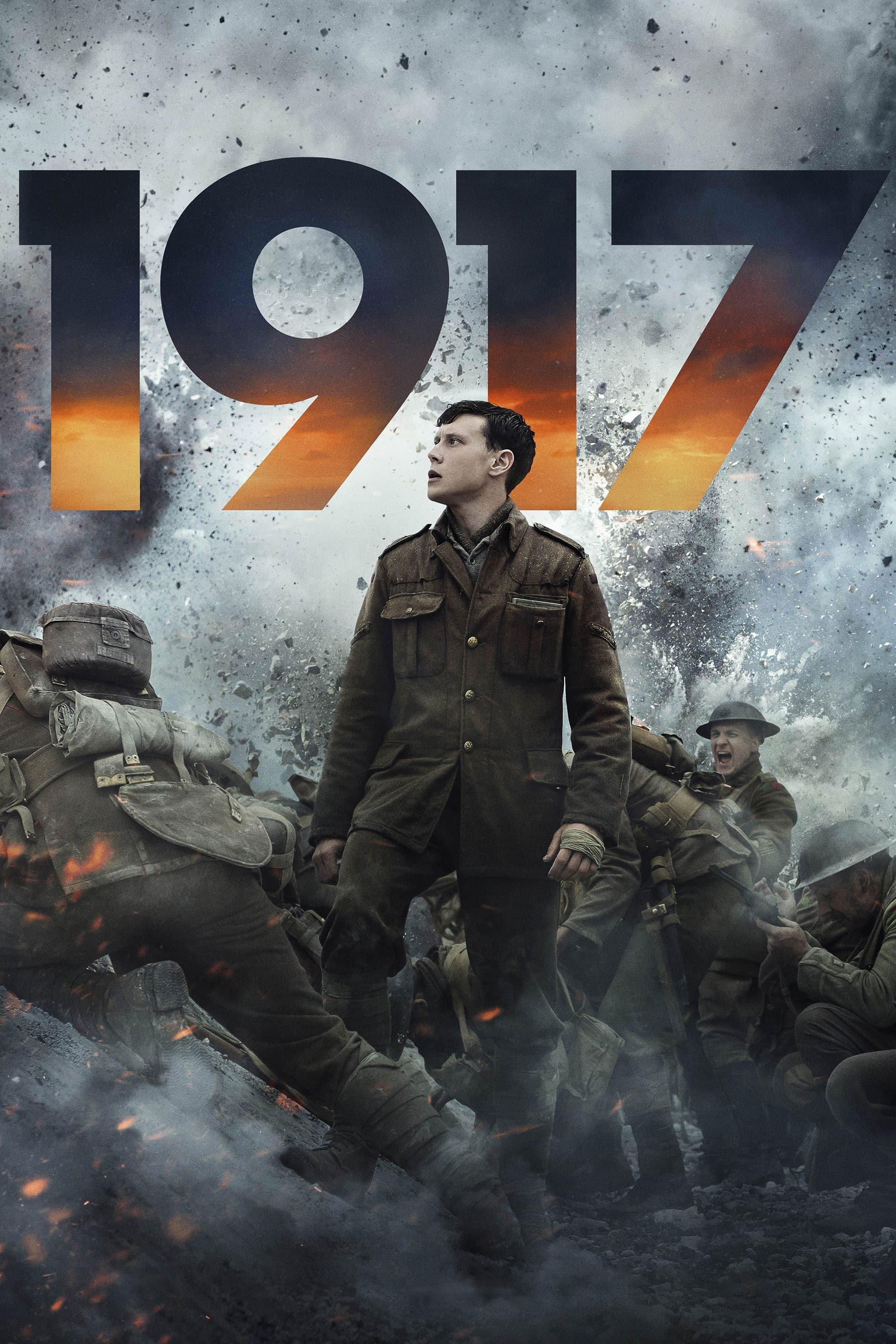 1917 full movie