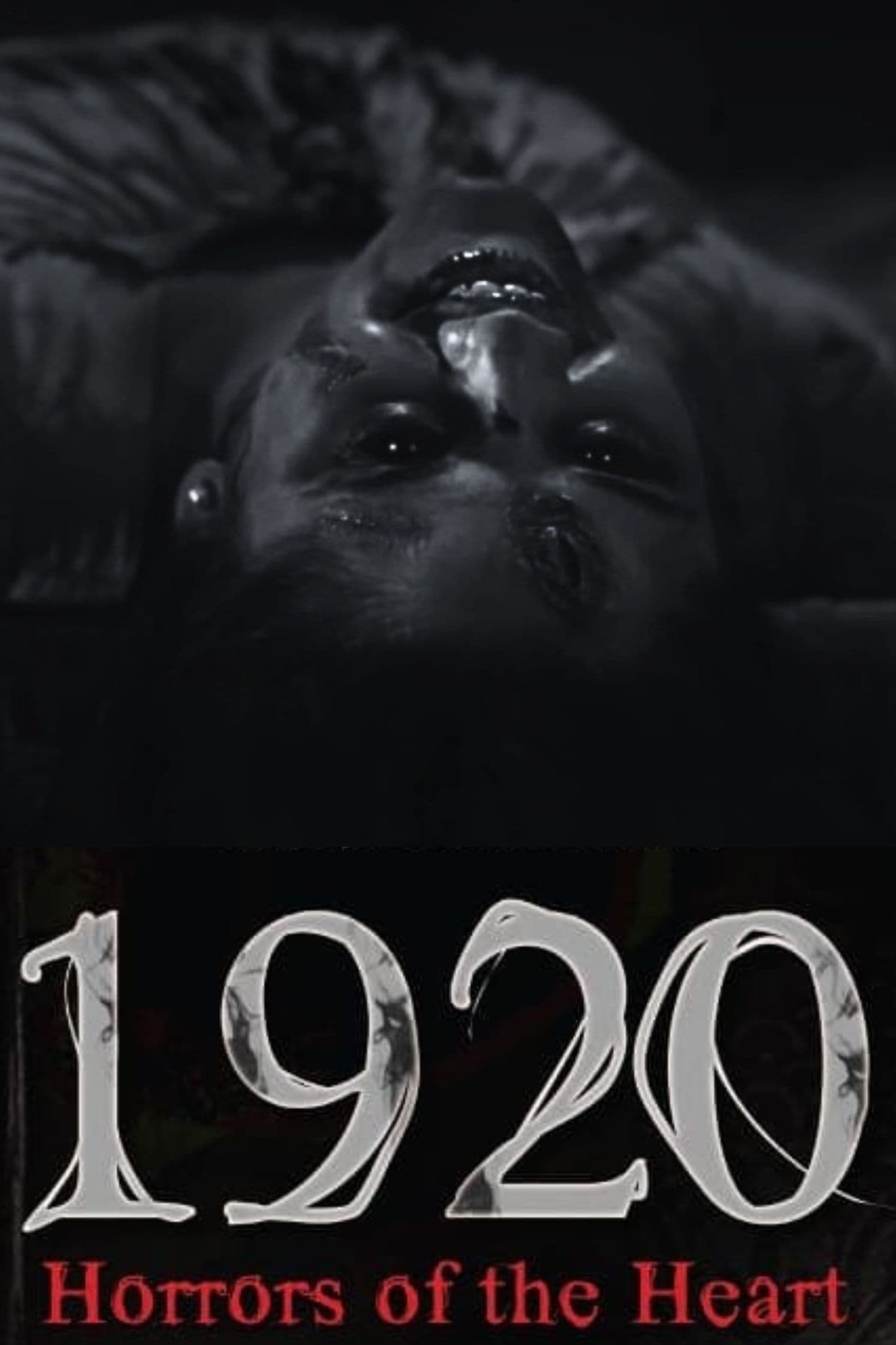 1920: Horrors of the Heart full movie