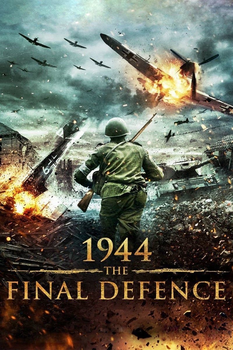 1944 The Final Defence full movie