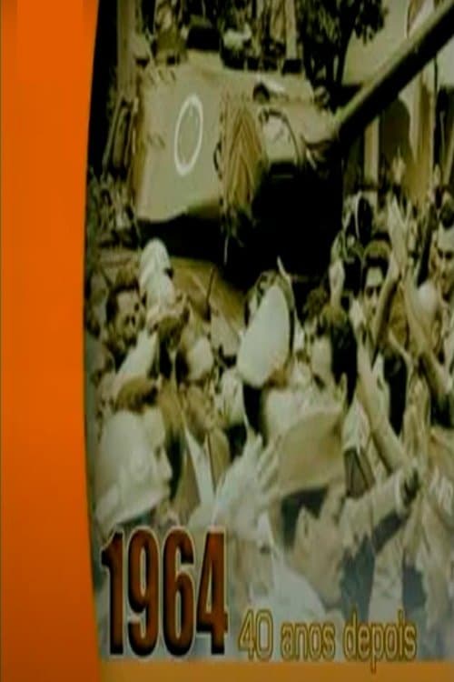 1964: 40 Years After full movie